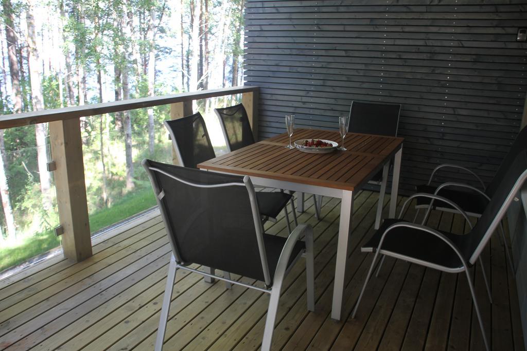 Sresort Family Apartment Imatra Phòng bức ảnh