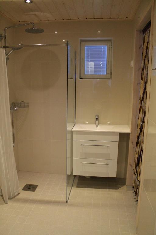 Sresort Family Apartment Imatra Phòng bức ảnh