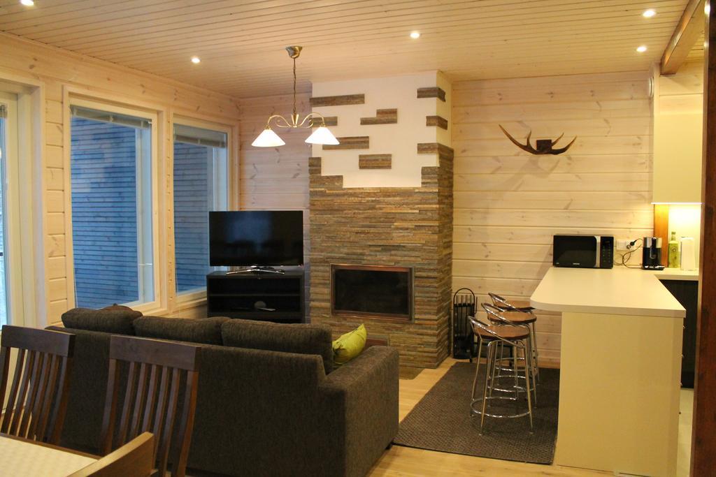 Sresort Family Apartment Imatra Phòng bức ảnh