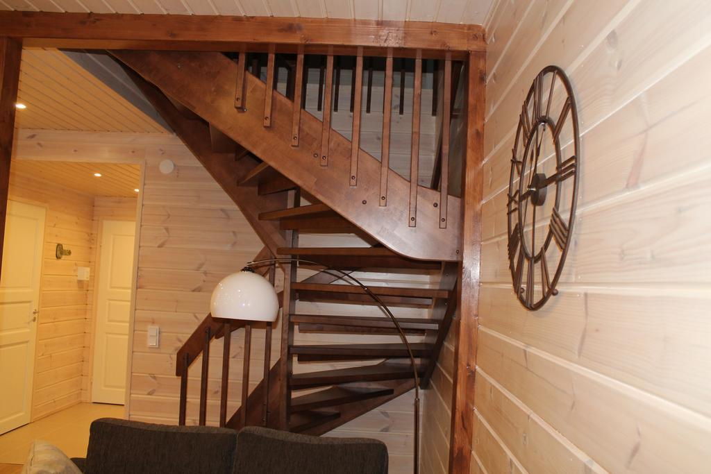 Sresort Family Apartment Imatra Phòng bức ảnh