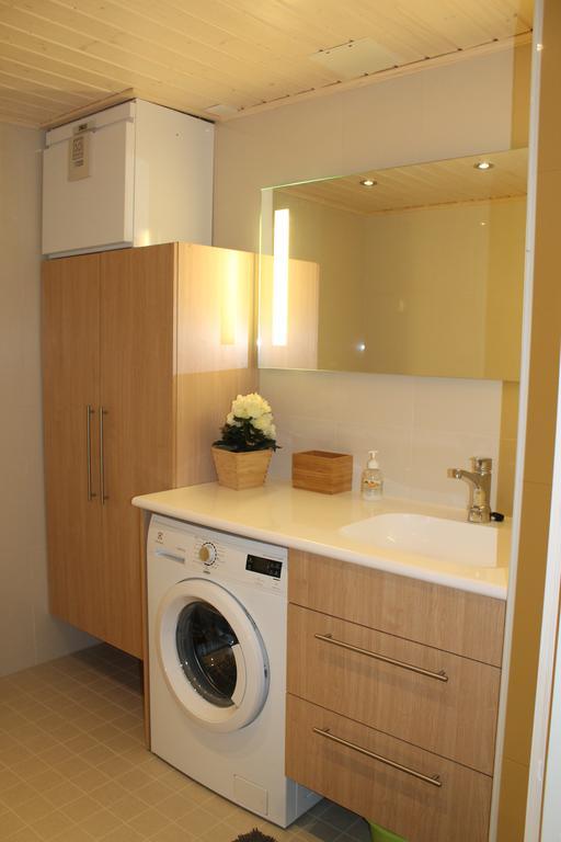 Sresort Family Apartment Imatra Phòng bức ảnh