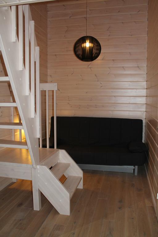 Sresort Family Apartment Imatra Phòng bức ảnh